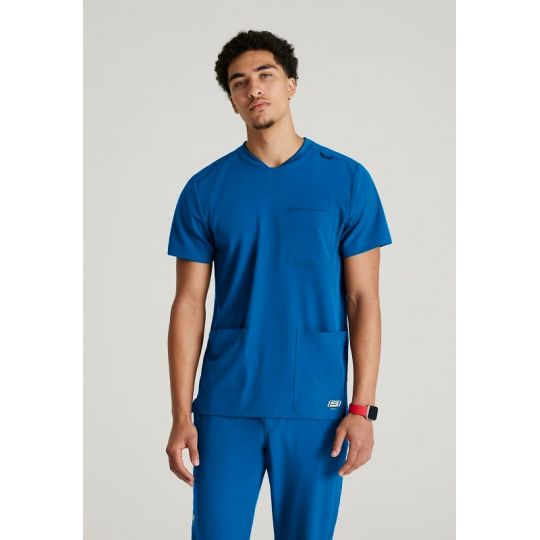Tunique Médicale Homme Col Rond SKT193 Skechers