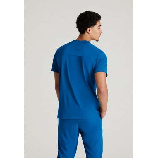 Tunique Médicale Homme Col Rond SKT193 Skechers