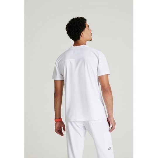 Tunique Médicale Homme Col Rond SKT193 Skechers