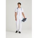 Tunique Médicale Homme Col Rond SKT193 Skechers