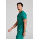 Tunique Médicale Homme Col Rond SKT193 Skechers