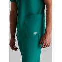 Tunique Médicale Homme Col Rond SKT193 Skechers