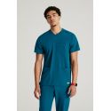 Tunique Médicale Homme Col Rond SKT193 Skechers