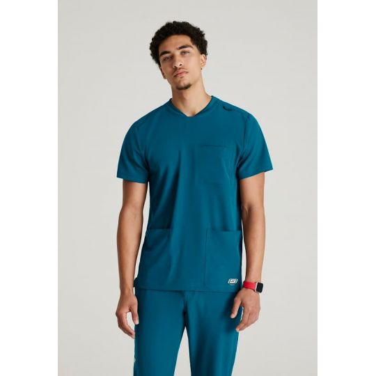 Tunique Médicale Homme Col Rond SKT193 Skechers