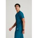Tunique Médicale Homme Col Rond SKT193 Skechers