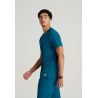 Tunique Médicale Homme Col Rond SKT193 Skechers