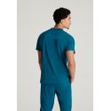Tunique Médicale Homme Col Rond SKT193 Skechers