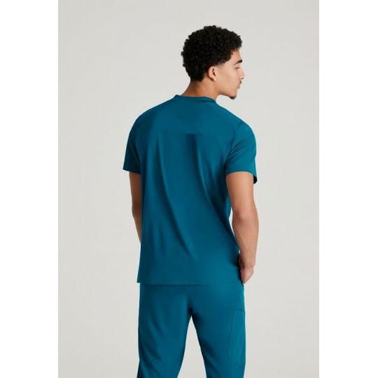 Tunique Médicale Homme Col Rond SKT193 Skechers