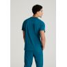 Tunique Médicale Homme Col Rond SKT193 Skechers