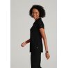 Tunique Médicale Femme Col Zip BOT210 Barco