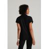 Tunique Médicale Femme Col Zip BOT210 Barco
