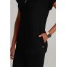 Tunique Médicale Femme Col Zip BOT210 Barco
