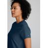 Tunique Médicale Col Rond Zippé Femme BOT216 Barco