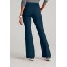 Pantalon Médical Femme Taille Élastiquée BOP645 Barco