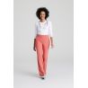 Pantalon Médical Femme Taille Élastiquée BOP645 Barco