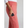 Pantalon Médical Femme Taille Élastiquée BOP645 Barco