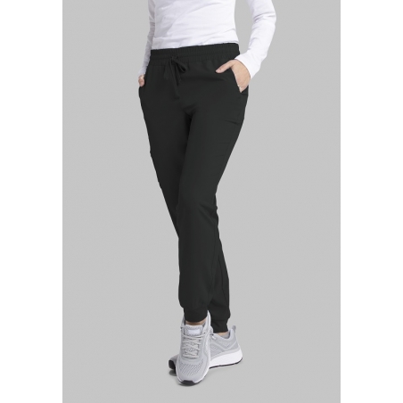Pantalon Médical Style Jogger Femme SKP552 Skechers