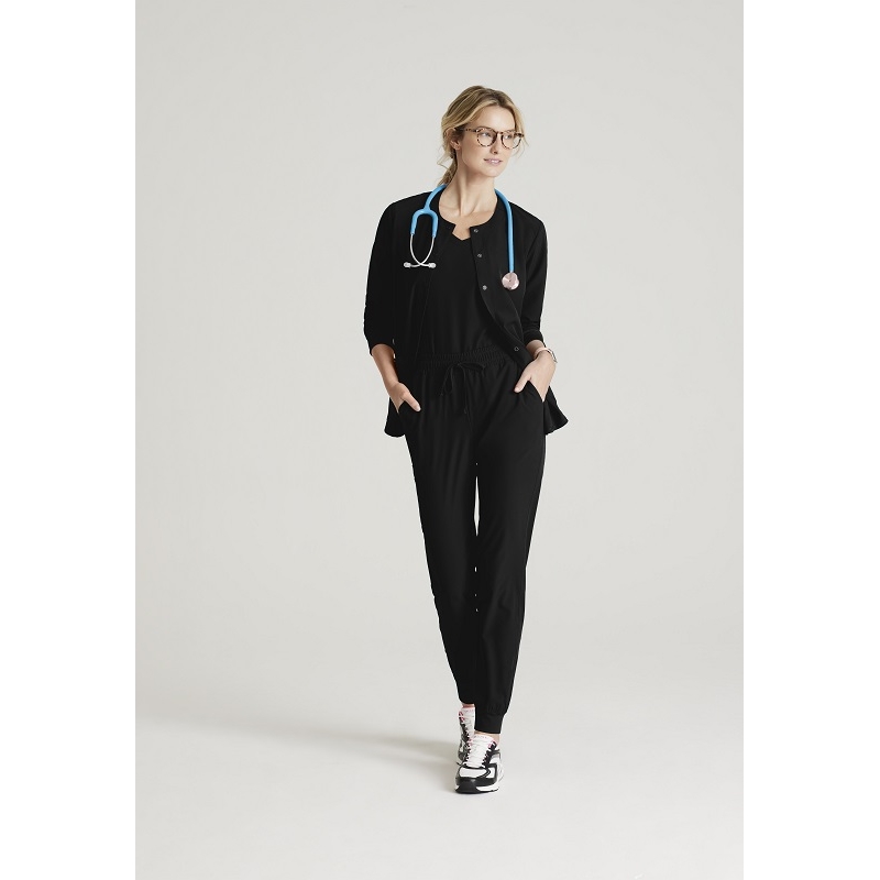 Pantalon Médical Style Jogger Femme SKP552 Skechers