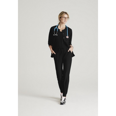 Pantalon Médical Style Jogger Femme SKP552 Skechers