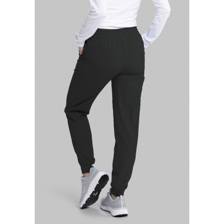 Pantalon Médical Style Jogger Femme SKP552 Skechers