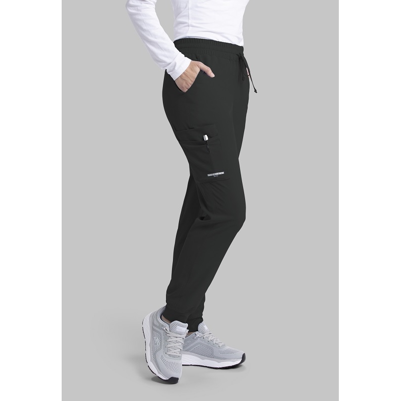 Pantalon Médical Style Jogger Femme SKP552 Skechers