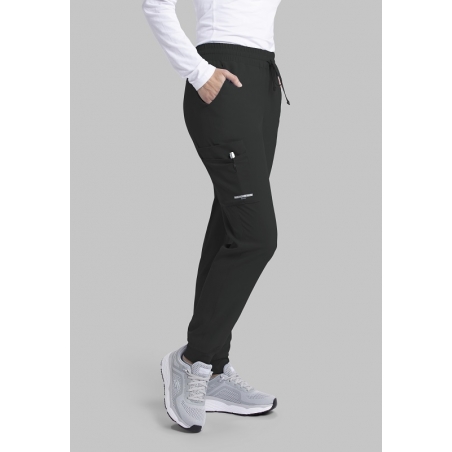 Pantalon Médical Style Jogger Femme SKP552 Skechers
