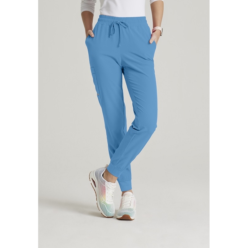 Pantalon Médical Style Jogger Femme SKP552 Skechers
