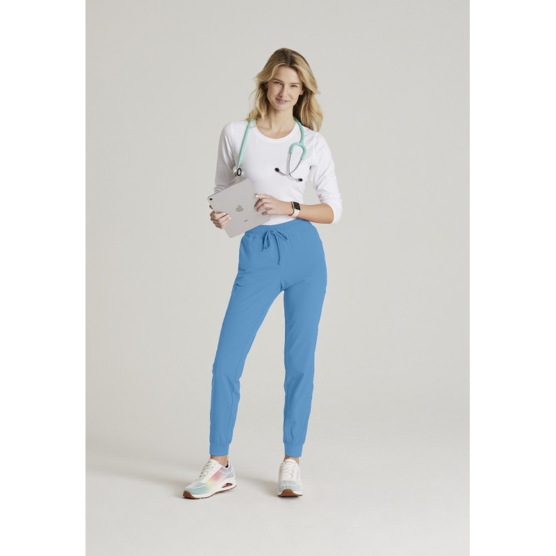 Pantalon Médical Style Jogger Femme SKP552 Skechers