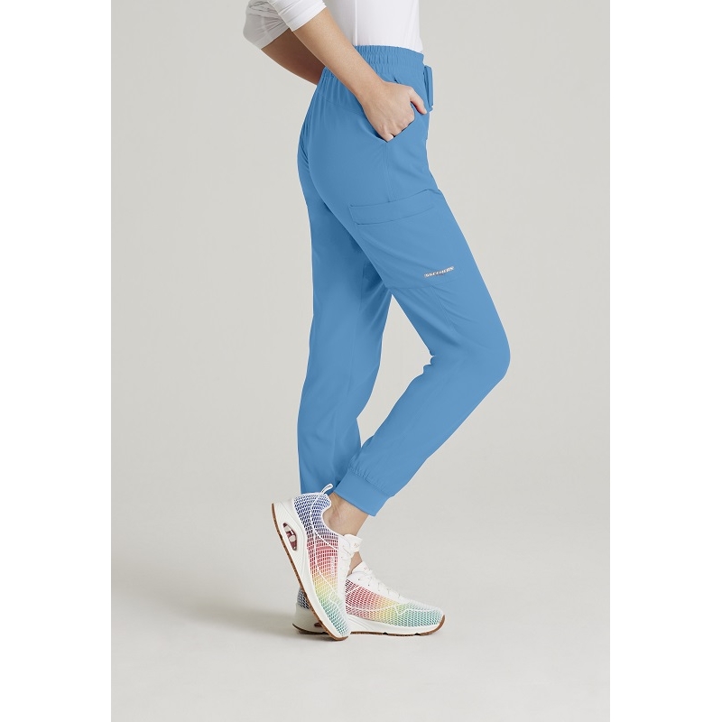 Pantalon Médical Style Jogger Femme SKP552 Skechers