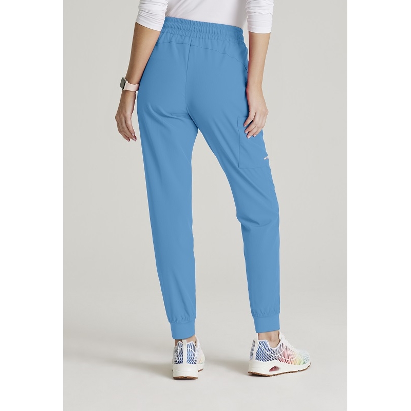 Pantalon Médical Style Jogger Femme SKP552 Skechers