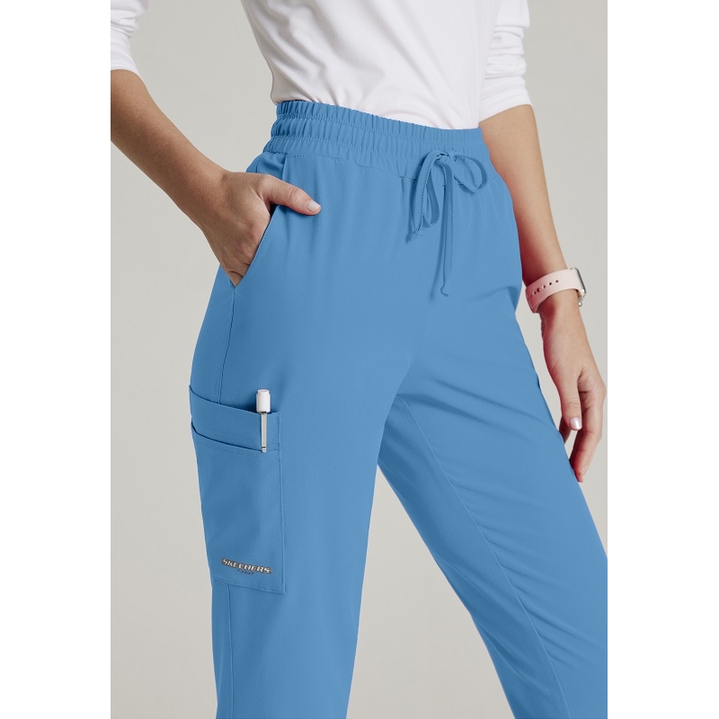 Pantalon Médical Style Jogger Femme SKP552 Skechers
