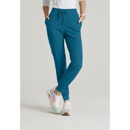 Pantalon Médical Style Jogger Femme SKP552 Skechers