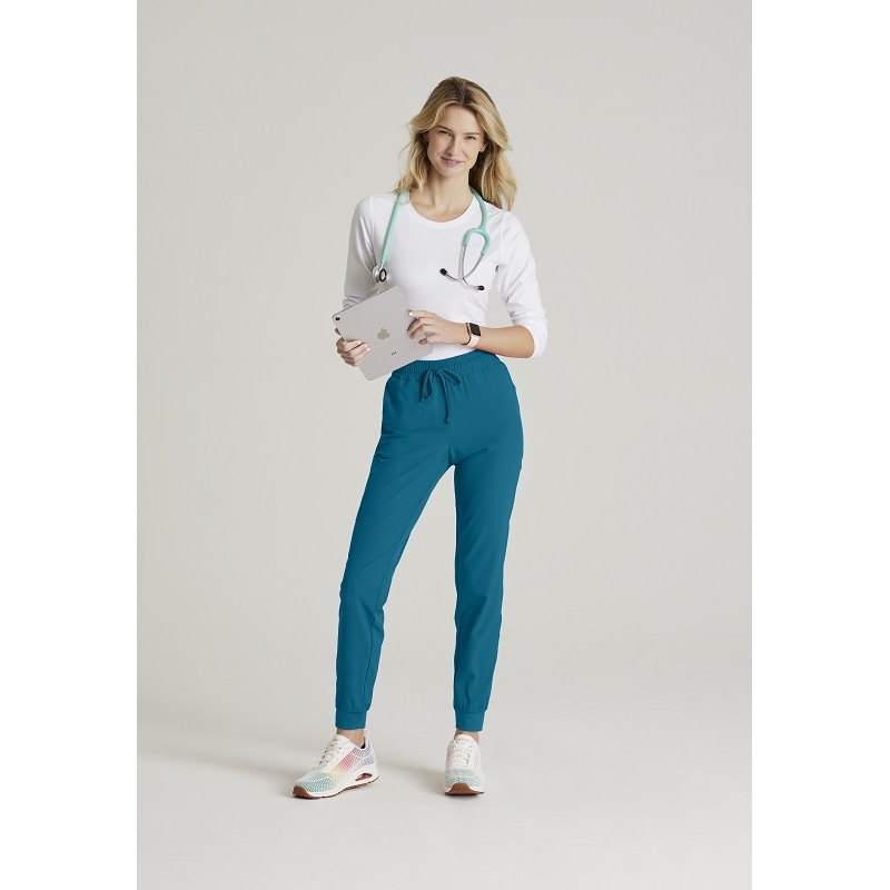 Pantalon Médical Style Jogger Femme SKP552 Skechers