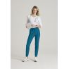 Pantalon Médical Style Jogger Femme SKP552 Skechers