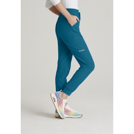 Pantalon Médical Style Jogger Femme SKP552 Skechers