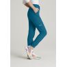 Pantalon Médical Style Jogger Femme SKP552 Skechers