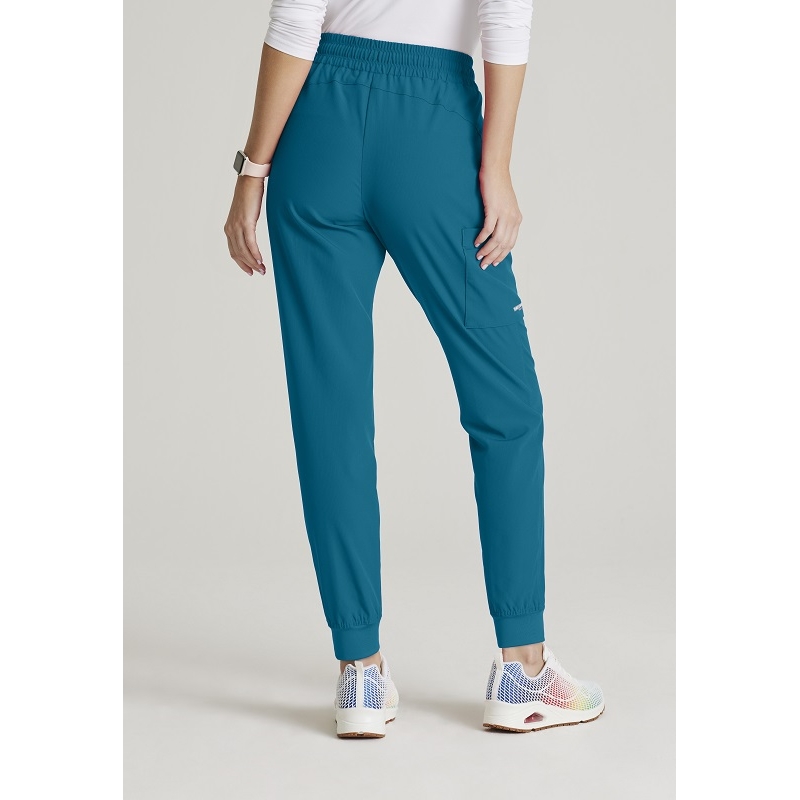 Pantalon Médical Style Jogger Femme SKP552 Skechers