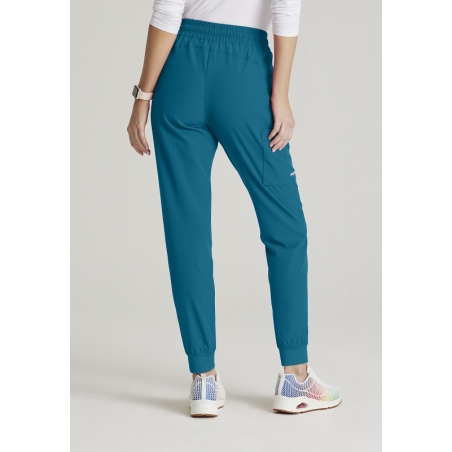 Pantalon Médical Style Jogger Femme SKP552 Skechers