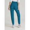 Pantalon Médical Style Jogger Femme SKP552 Skechers