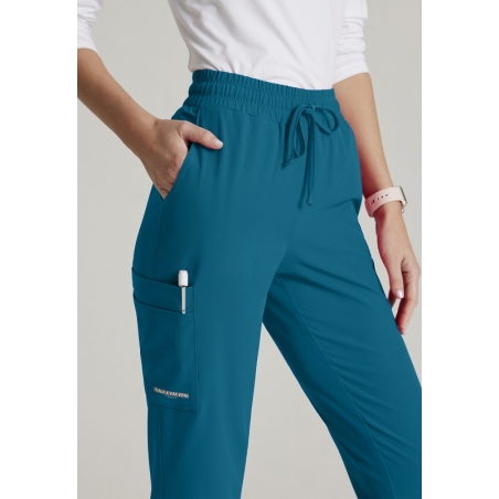 Pantalon Médical Style Jogger Femme SKP552 Skechers