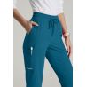 Pantalon Médical Style Jogger Femme SKP552 Skechers