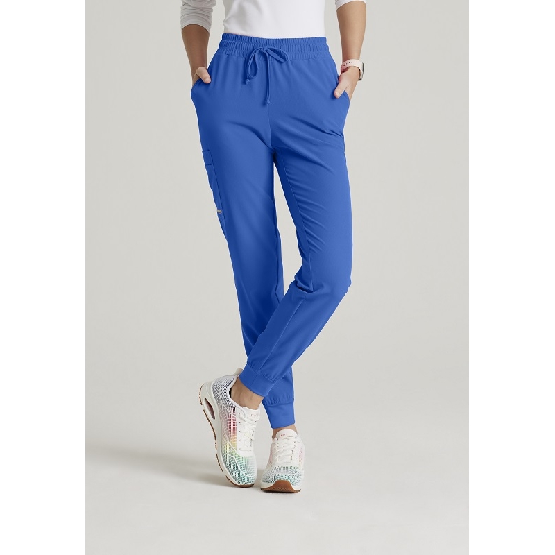 Pantalon Médical Style Jogger Femme SKP552 Skechers