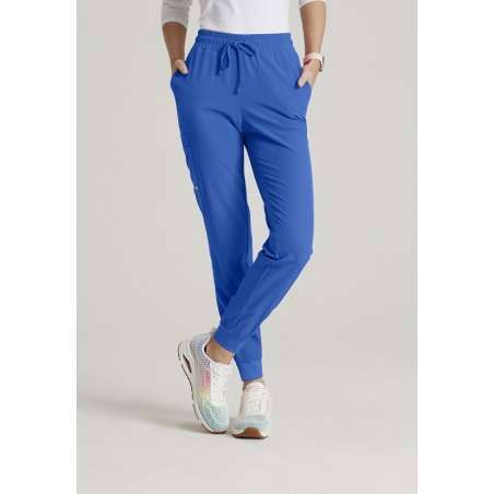 Pantalon Médical Style Jogger Femme SKP552 Skechers