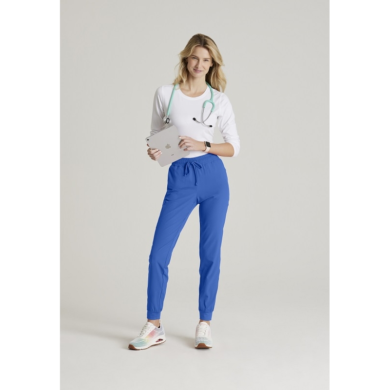 Pantalon Médical Style Jogger Femme SKP552 Skechers
