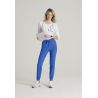 Pantalon Médical Style Jogger Femme SKP552 Skechers