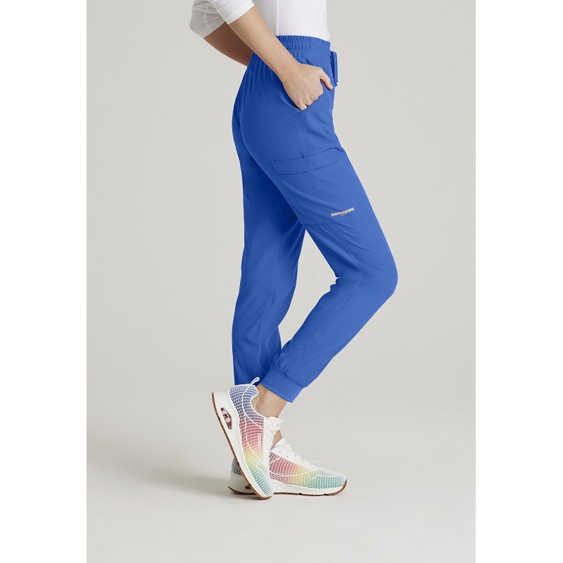 Pantalon Médical Style Jogger Femme SKP552 Skechers