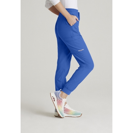 Pantalon Médical Style Jogger Femme SKP552 Skechers