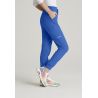 Pantalon Médical Style Jogger Femme SKP552 Skechers