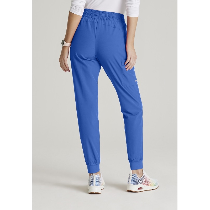 Pantalon Médical Style Jogger Femme SKP552 Skechers
