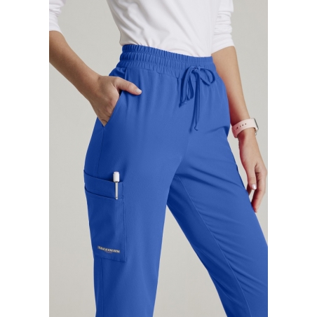 Pantalon Médical Style Jogger Femme SKP552 Skechers